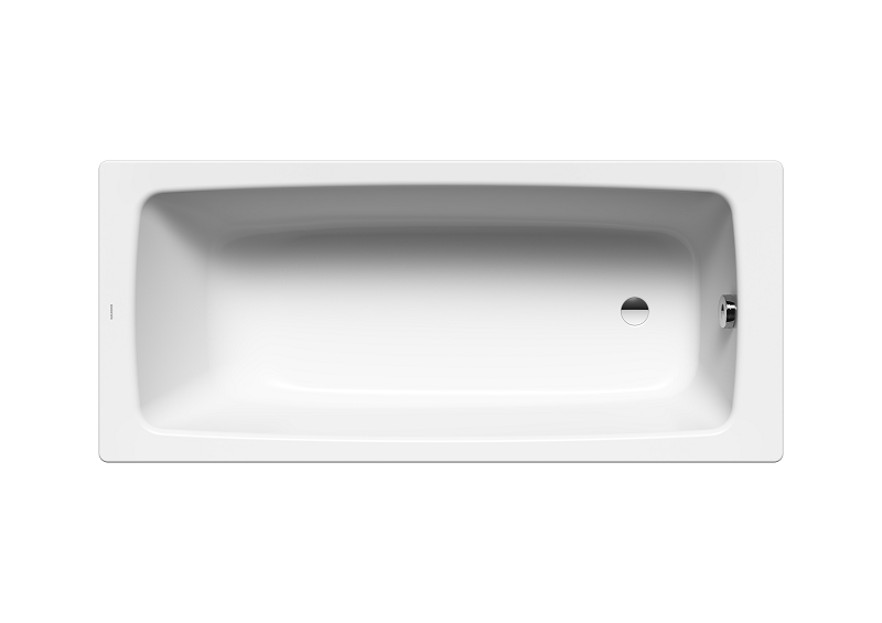 Kaldewei Cayono vaňa 150 x 70 cm (model 747), smaltovaná oceľ