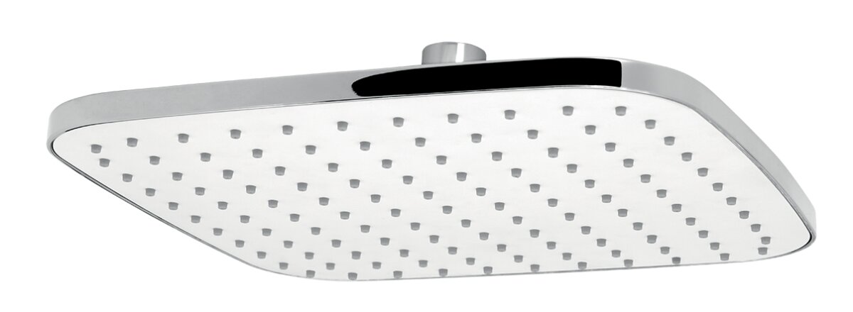 Novaservis hlavová sprcha 230 x 230 mm, chróm (RUP/580,0)