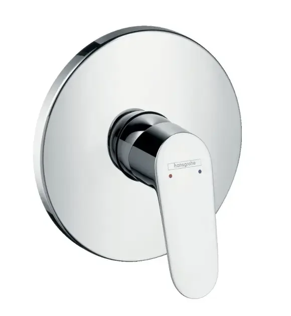 Hansgrohe Focus E2 podomietková páková sprchová batéria, chróm (31965000)