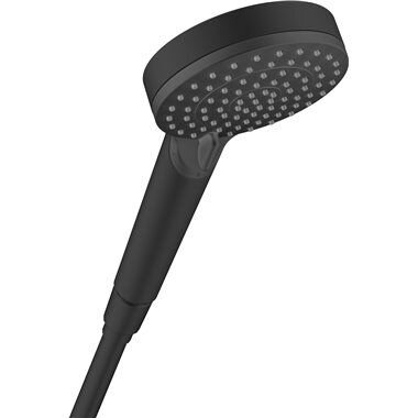 Hansgrohe Vernis Blend ručná sprcha Vario Ø100 mm matná čierna (26270670)