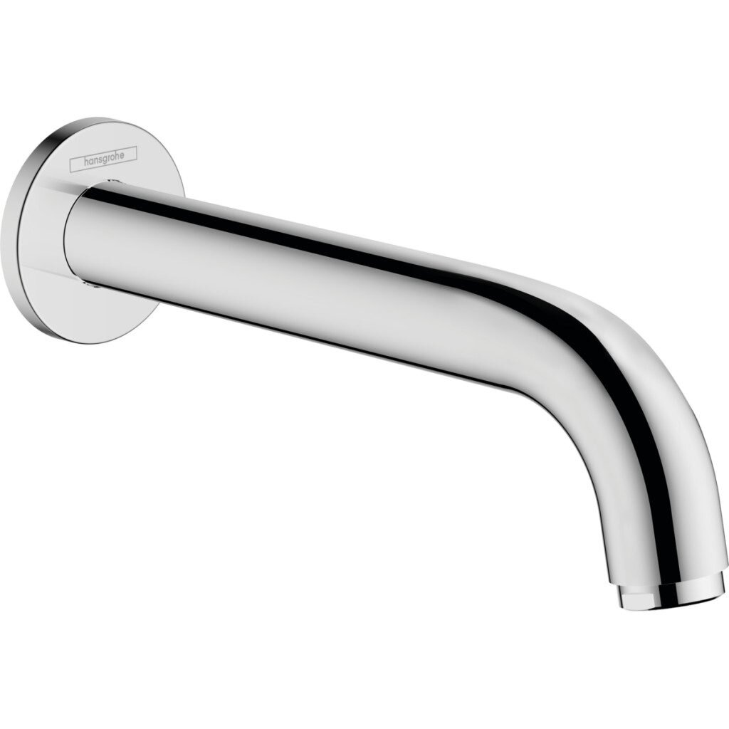 Hansgrohe Vernis Blend vaňový výtok 204 mm, chróm – 71420000