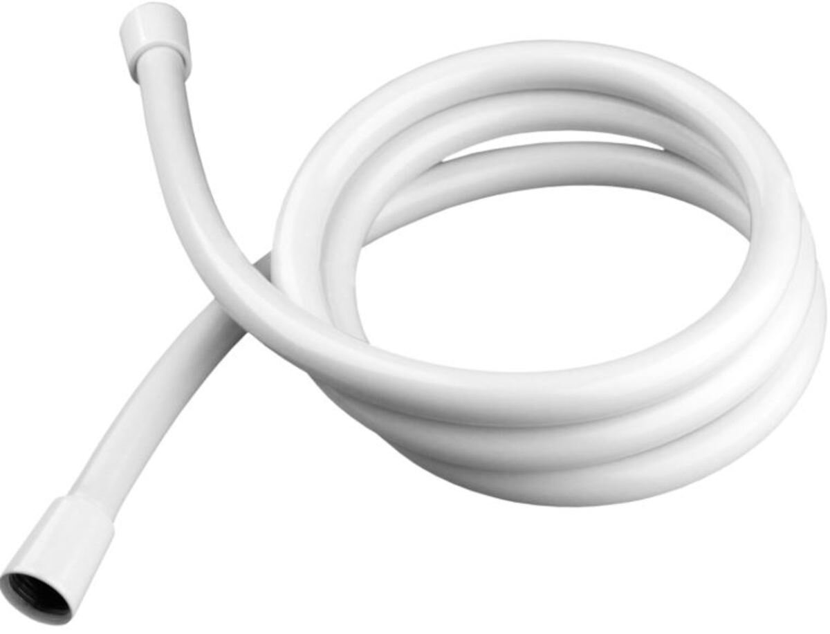 Hansgrohe Isiflex sprchová hadica 160 cm, biela (28276450)
