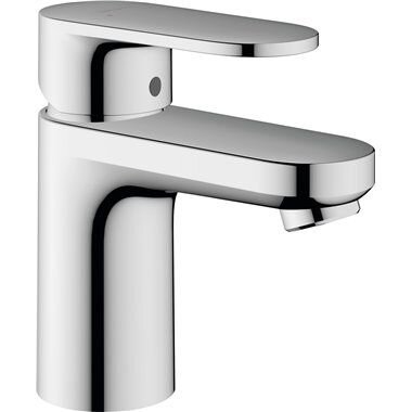 Hansgrohe Vernis Blend páková umývadlová batéria EcoSmart, chróm (71558000)