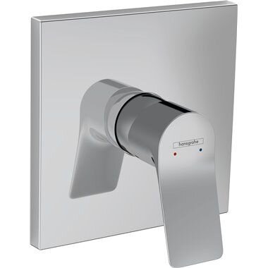 Hansgrohe Vivenis podomietková sprchová batéria, chróm