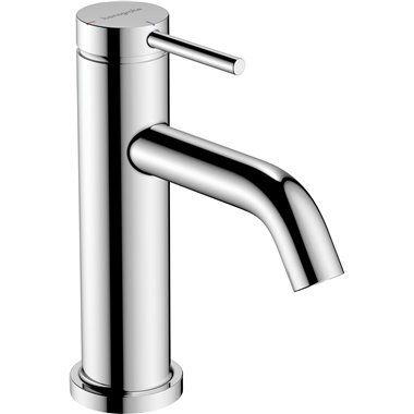 Hansgrohe Tecturis S 80 páková umývadlová batéria, chróm (CoolStart, EcoSmart)