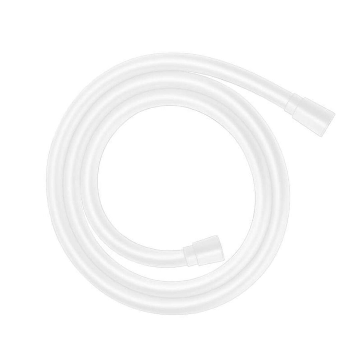 Hansgrohe Isiflex sprchová hadica 160 cm matná biela (28276700)
