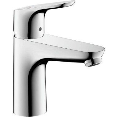 Hansgrohe Focus E2 umývadlová batéria 31517000, chróm
