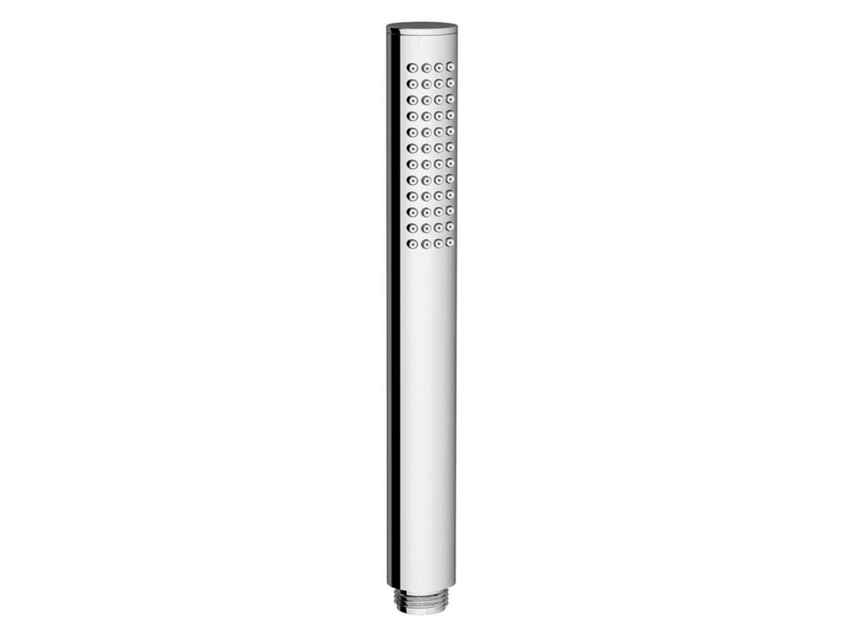Ravak Chrome Ručná sprcha Air 957.00, 1 funkcia, chróm, Ø 26 mm