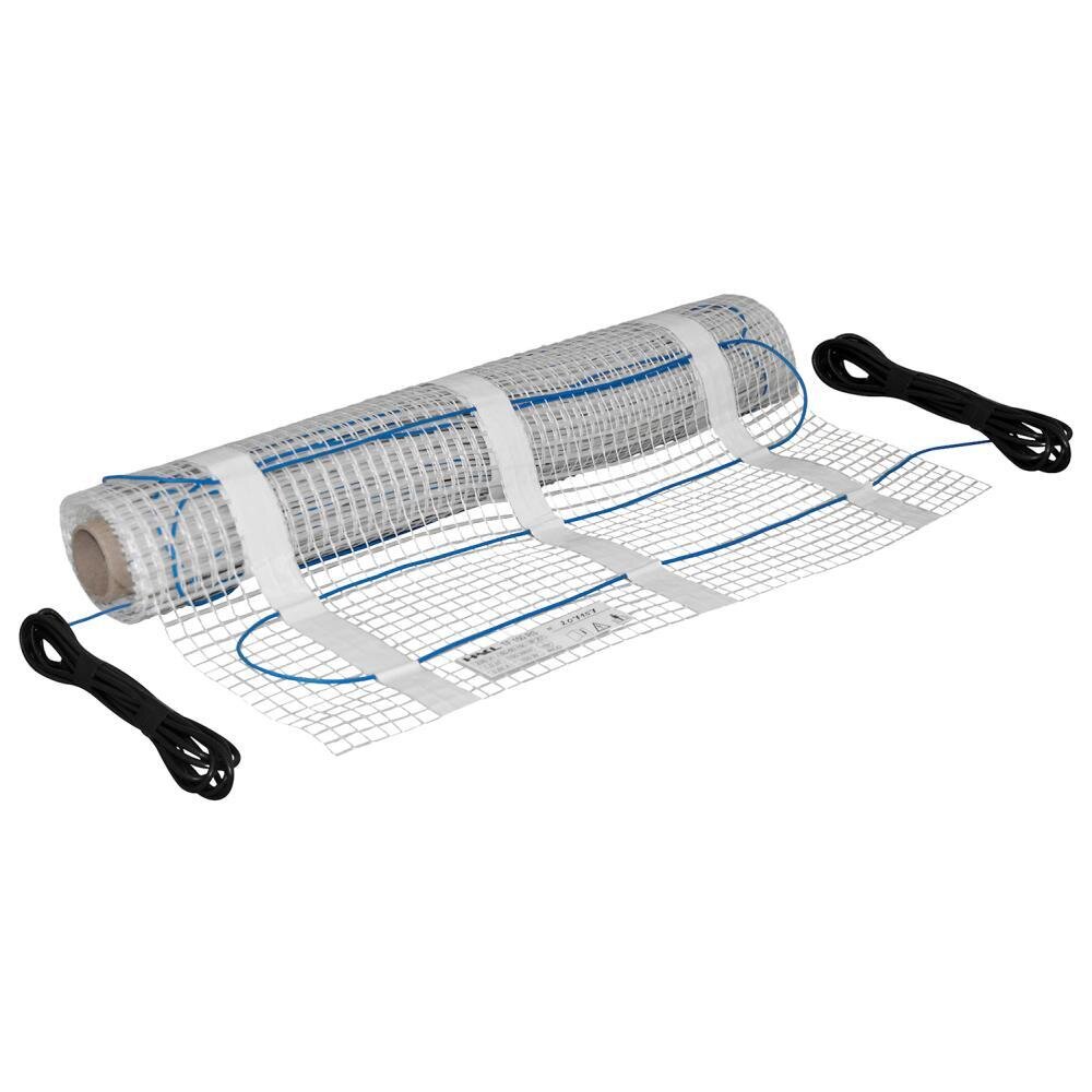 HAKL TF 150/4 m2 (raster) elektrická podlahová vykurovacia rohož
