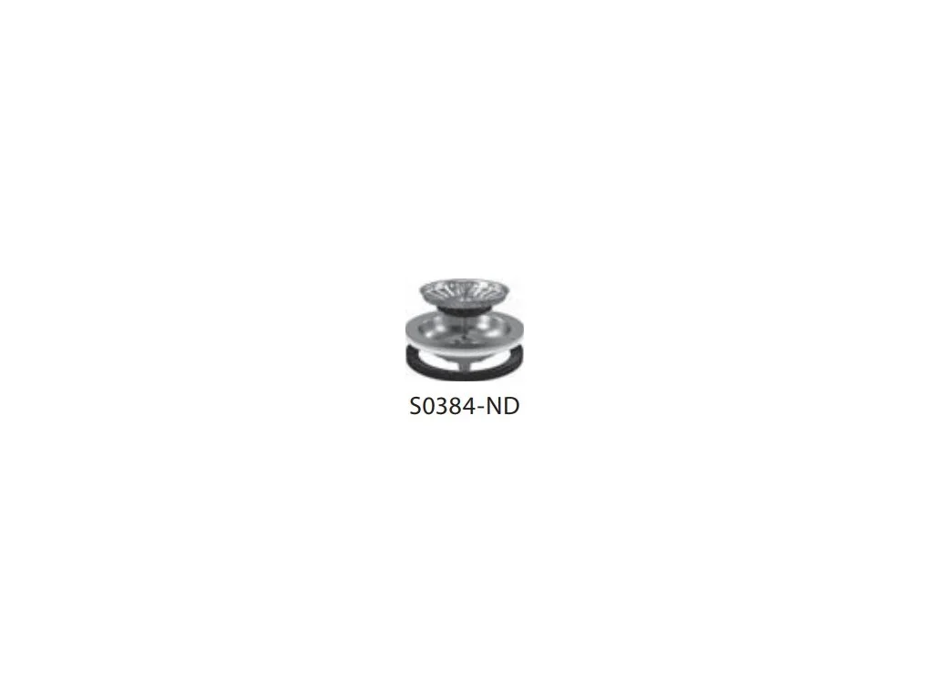 Mriežka nerez komplet k A37 DN115 ALC-S0384 (Alcaplast)