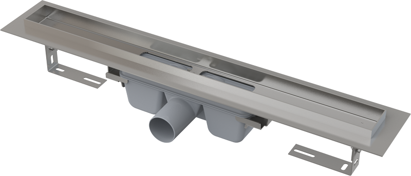 Alcaplast APZ6-1050 (Professional) nerezový podlahový sprchový žľab 1050 mm