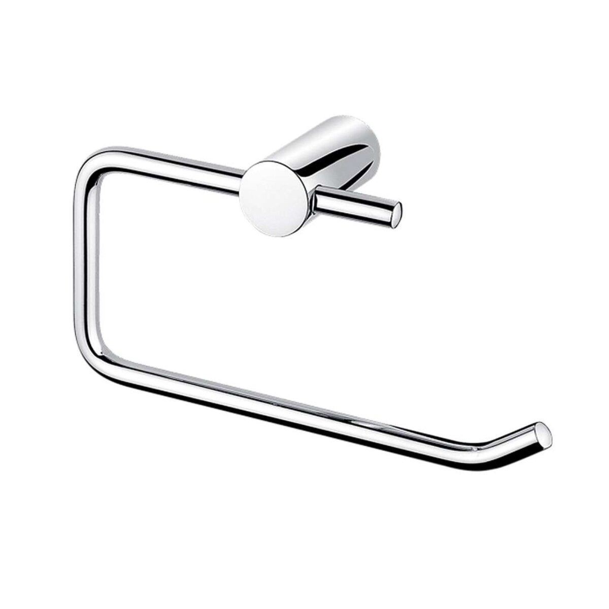 Nimco Bormo BR 11055-26 držiak toaletného papiera, chróm