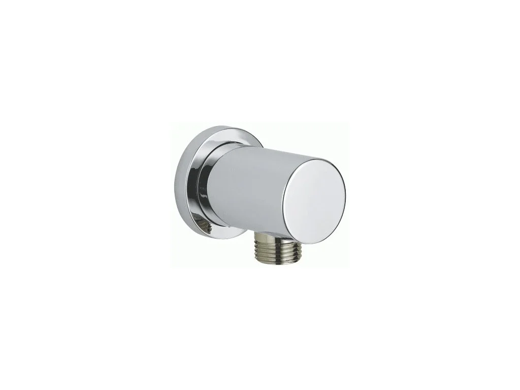 GROHE Rainshower nástenné kolienko DN 15, chróm (27057000)