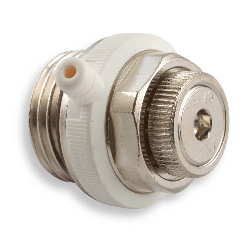 Novaservis odvzdušňovací ventil 1/2" automatický O15AH