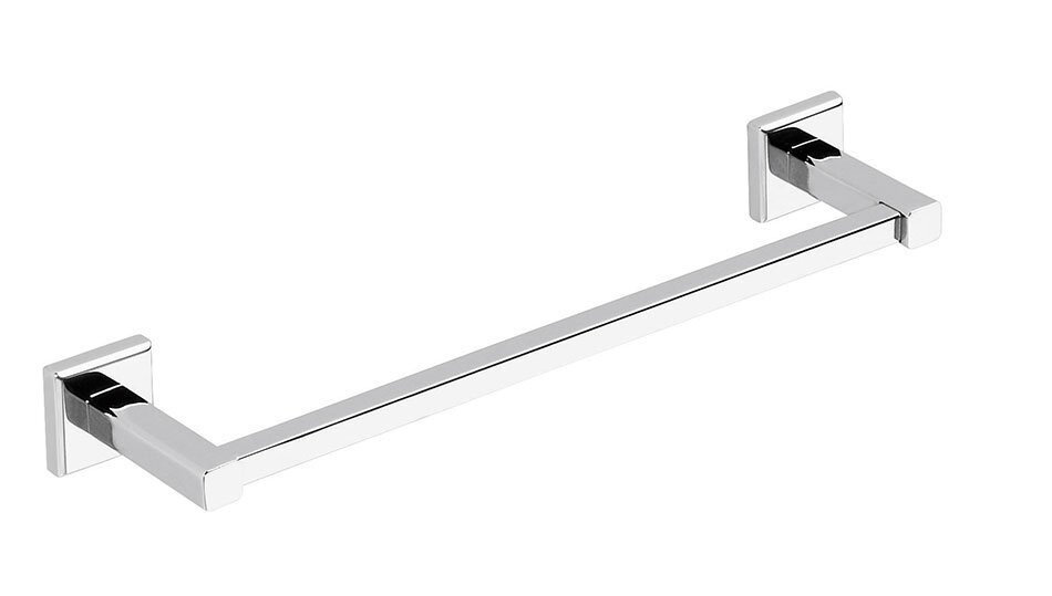 Gedy COLORADO držiak uterákov 350×80 mm, chróm (692135)