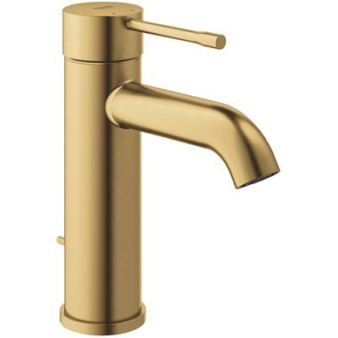 GROHE Essence páková umývadlová batéria 23589GN1, kartáčovaný Cool Sunrise