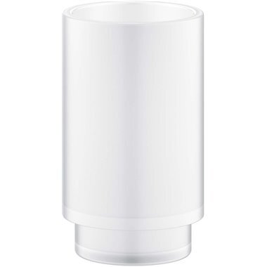 GROHE Selection pohárik do kúpeľne (sklo) 41029000