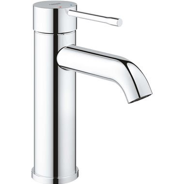 Grohe Essence 23590001 umývadlová páková batéria, chróm (bez odtokovej garnitúry)