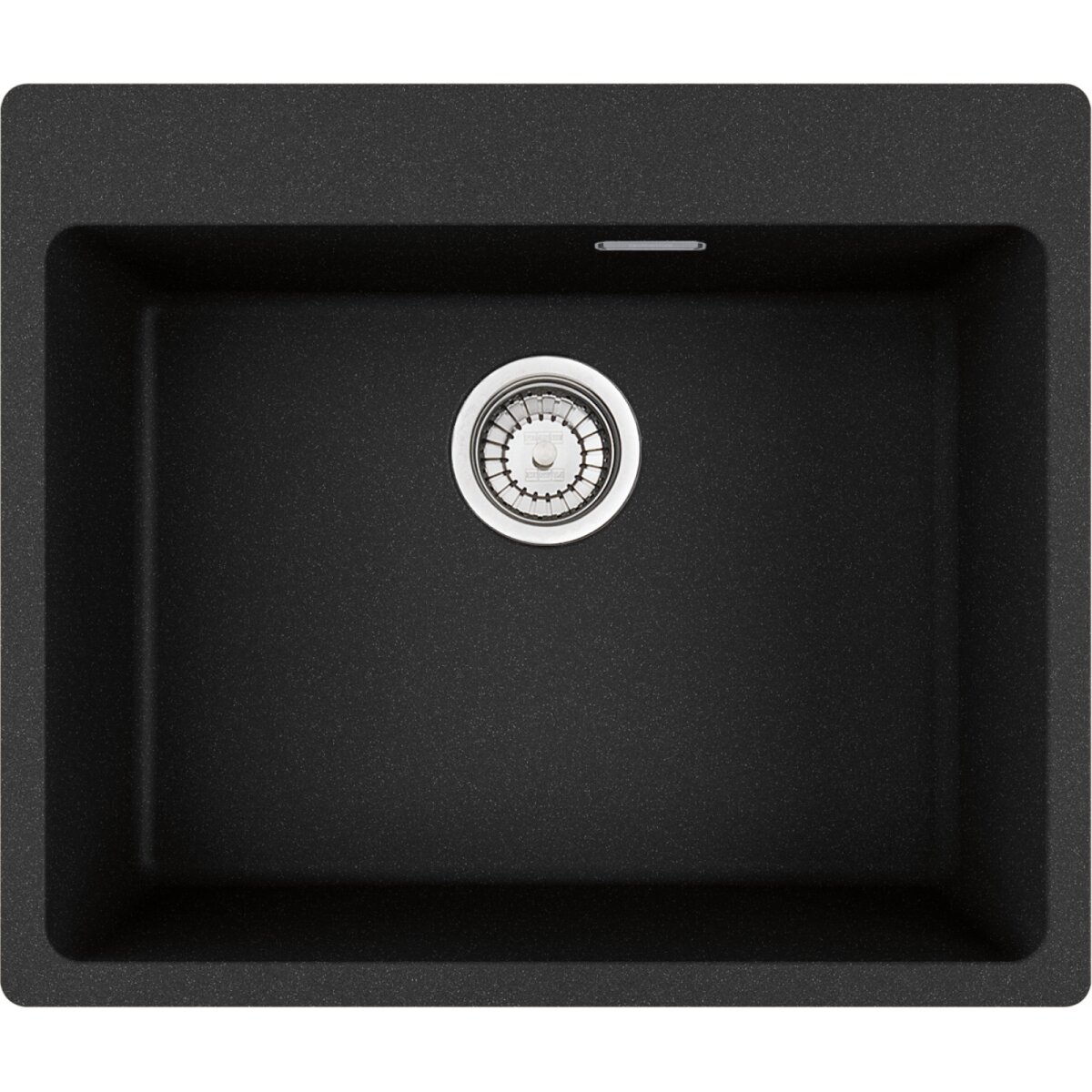 Franke Maris MRG 610-54 FTL fragranitový jednodrez Onyx 590 x 500 mm