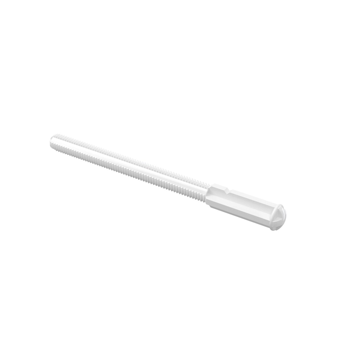 Skrutka mechanizmu Alcadrain M952-ND (pre modul A100), plast