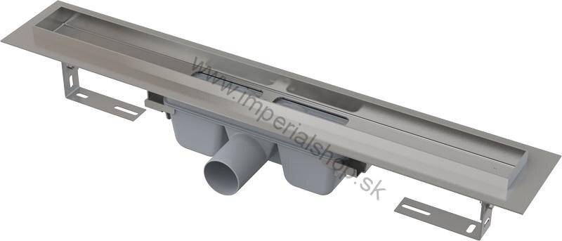 ALCADRAIN APZ6-950 Professional nerezový podlahový žľab 95 cm