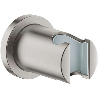 GROHE Rainshower nástenný držiak ručnej sprchy 27074DC0 (SuperSteel)