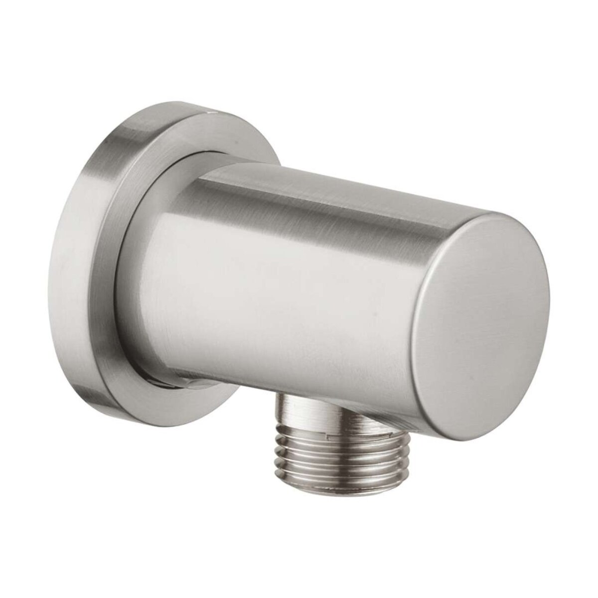 GROHE Rainshower nástenné kolienko 27057DC0 SuperSteel