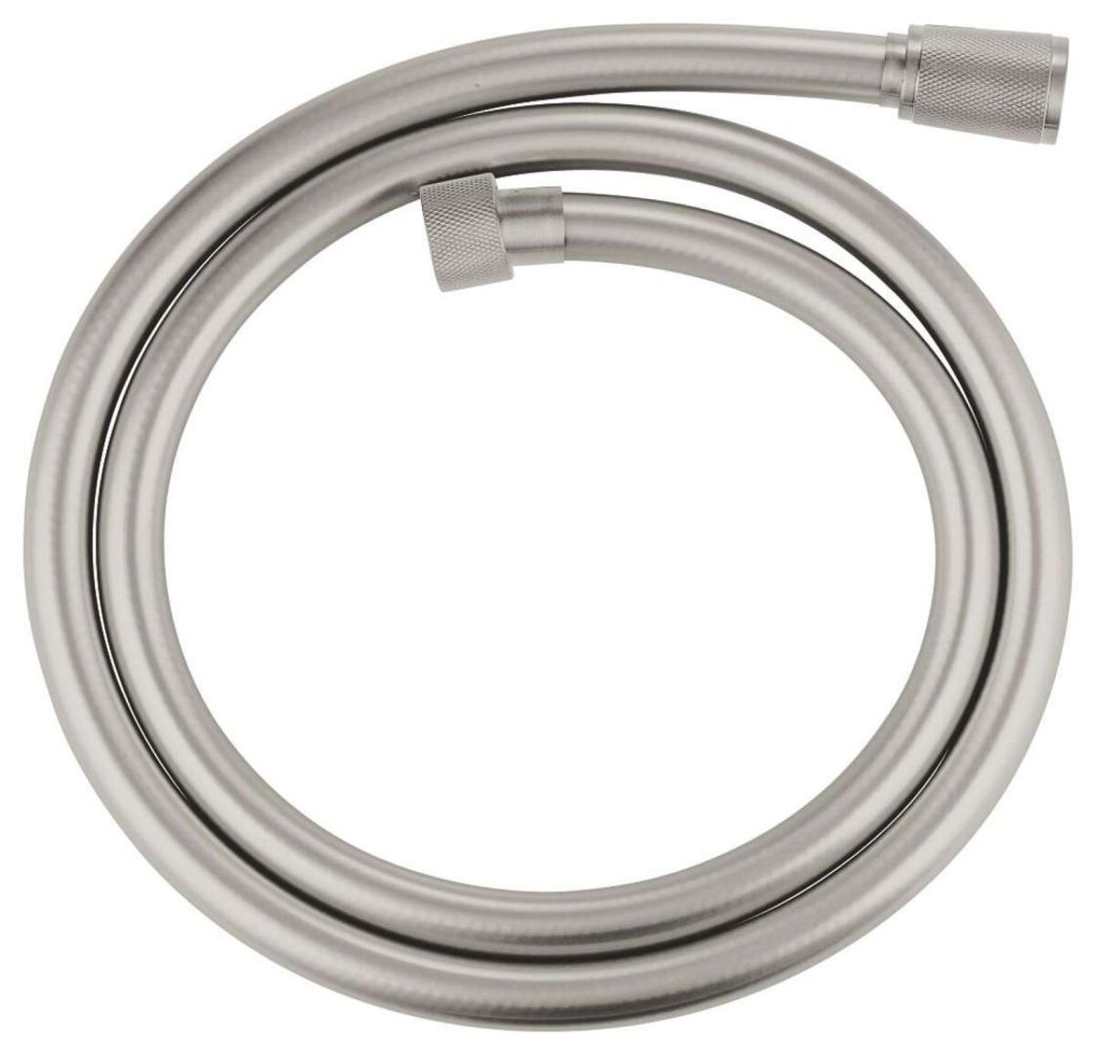 GROHE Silverflex sprchová hadica 1,25 m (Supersteel)