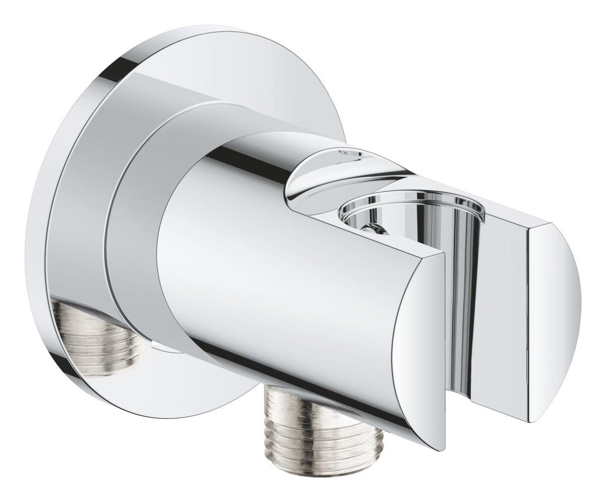 GROHE Tempesta nástenné kolienko, chróm