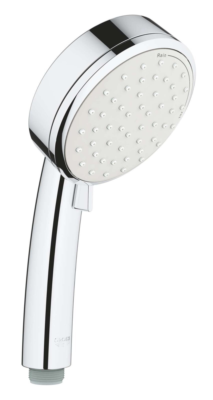 Grohe Tempesta Cosmopolitan 100 ručná sprcha, 2 prúdy, chróm