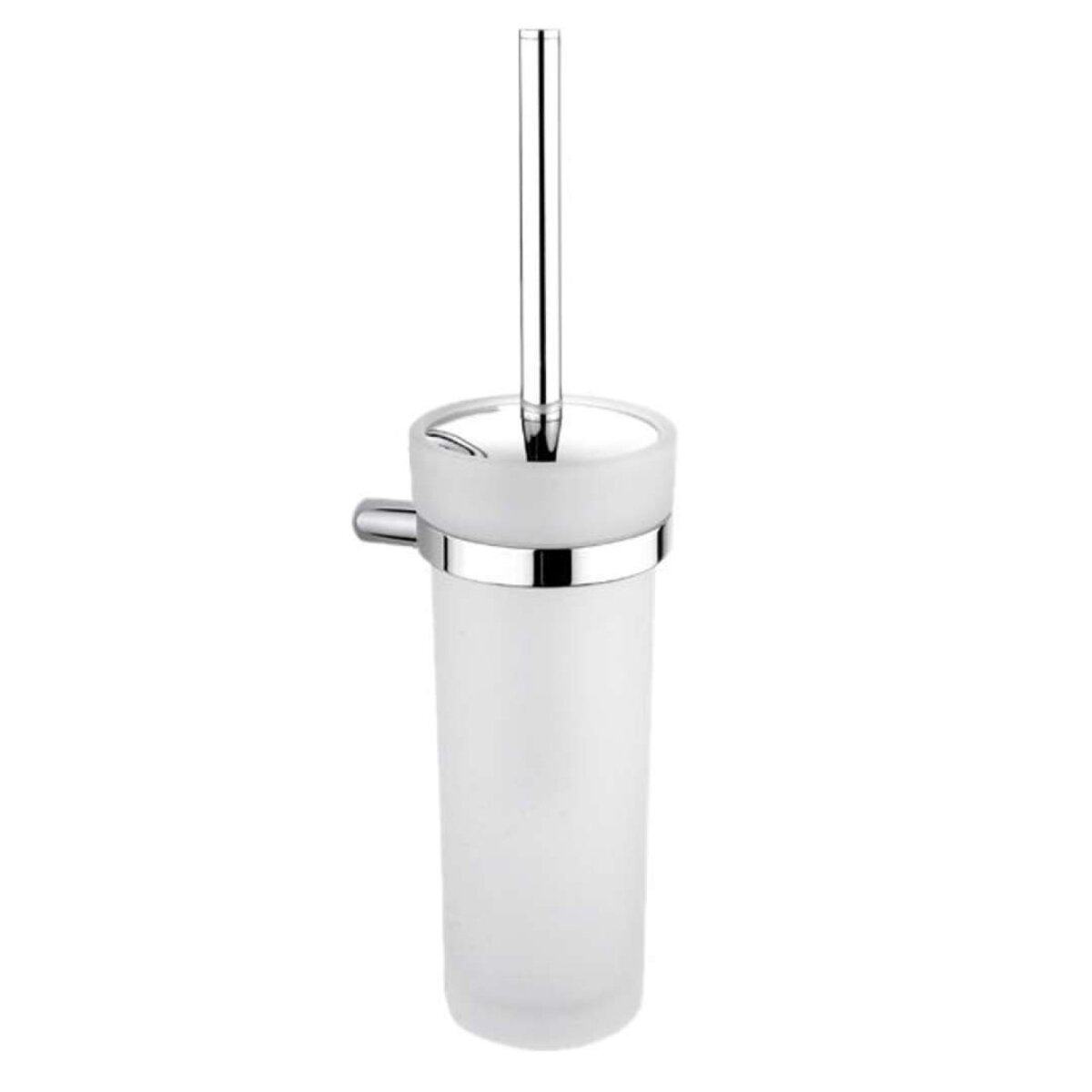 NIMCO Bormo WC kefa BR 11094W-26, chróm