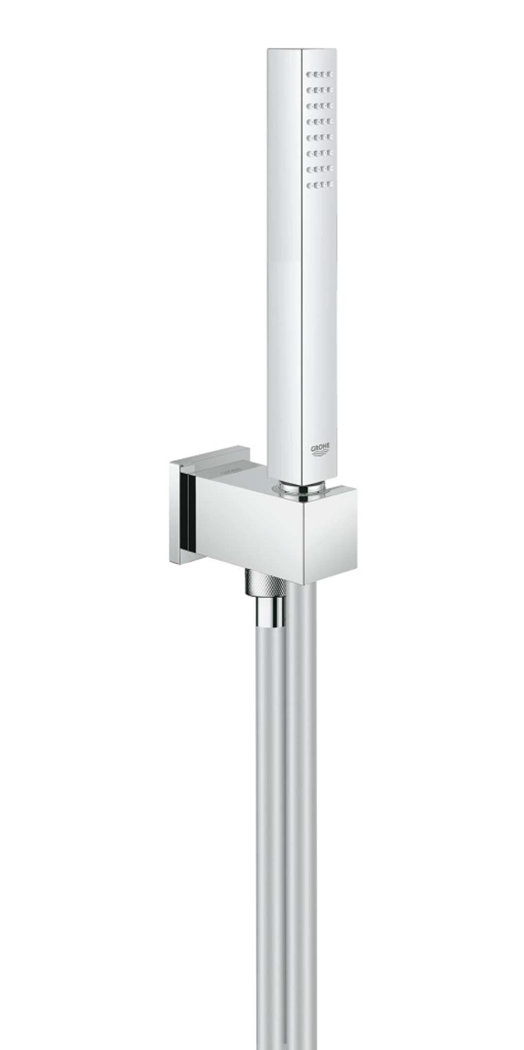 GROHE Euphoria Cube Stick sprchová súprava nástenná, chróm (26405000)