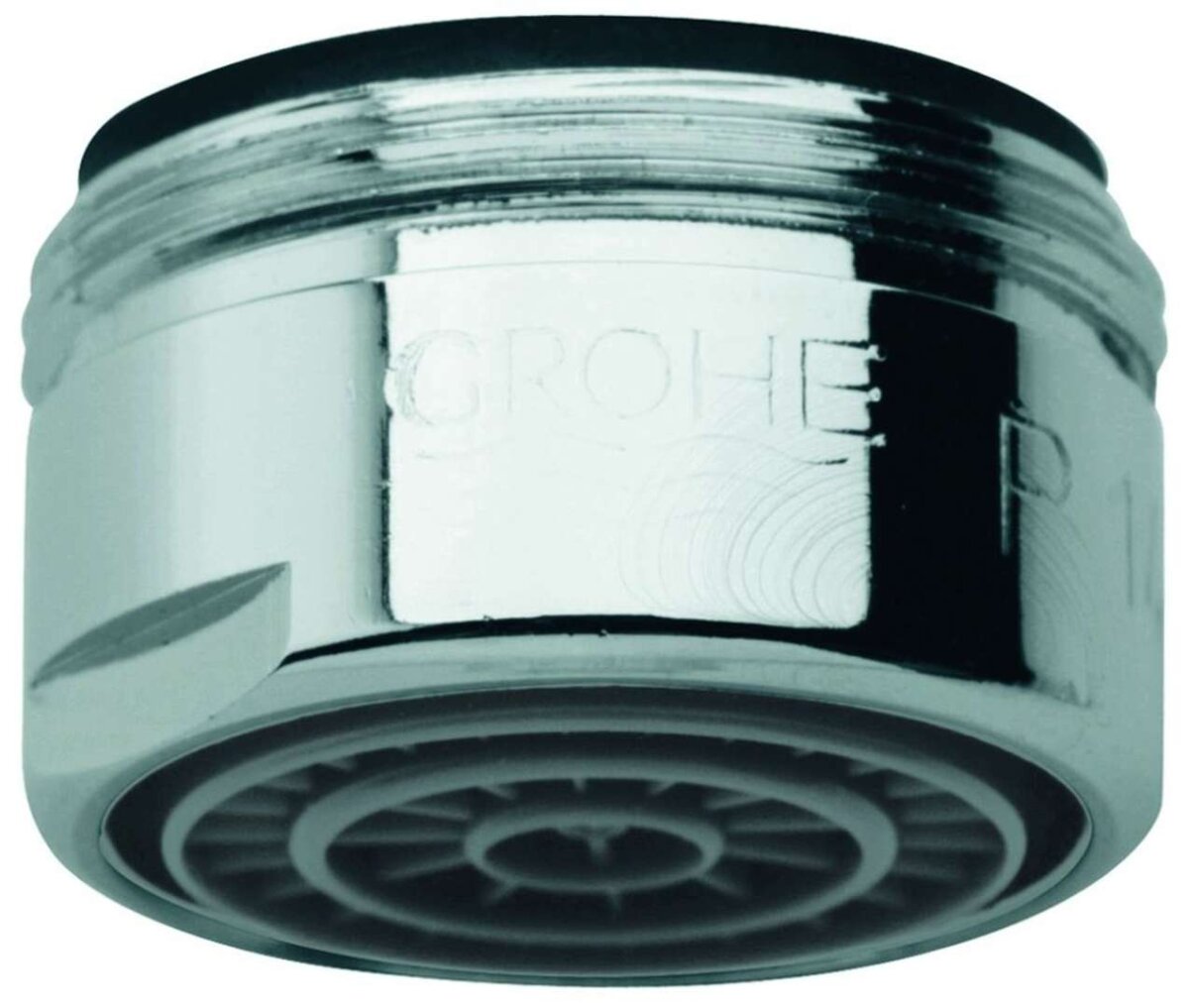Grohe perlátor M24 x 1, 13,5–15 l/min, chróm (13929000)