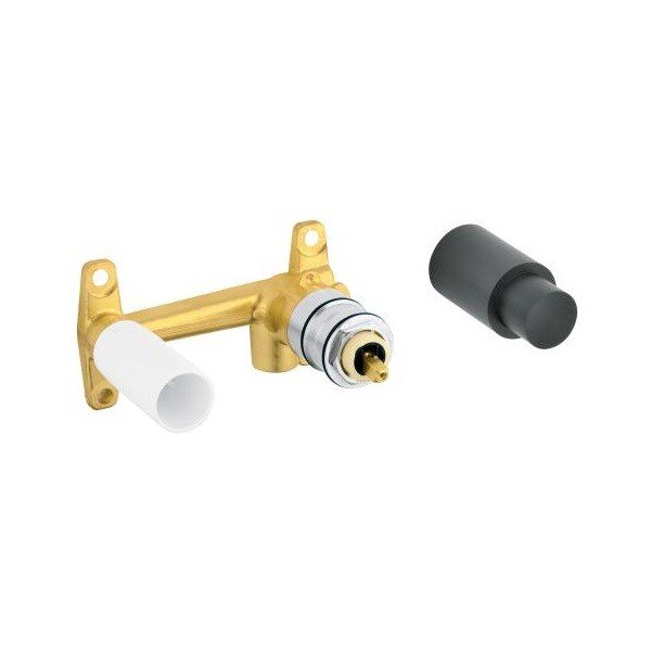 Grohe podomietkové montážne teleso pre 2-otvorové umývadlové pákové batérie DN 15 (32635000)