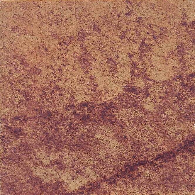 Slinková dlažba Jasper Marron 33 x 33 cm