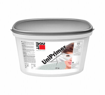 Baumit UniPrimer penetračný náter 5 kg