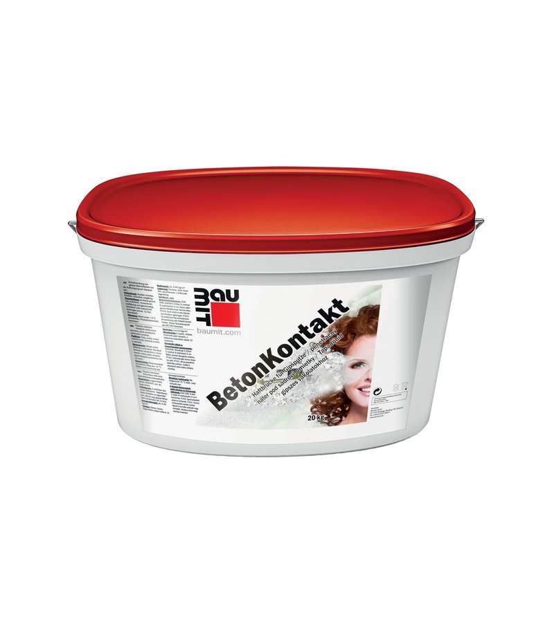 Baumit BetonKontakt kontaktný mostík 20 kg