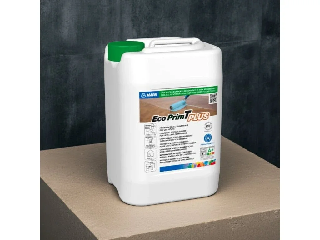 Impregnácia Ecoprim T plus jerrycan 10kg MAPEI