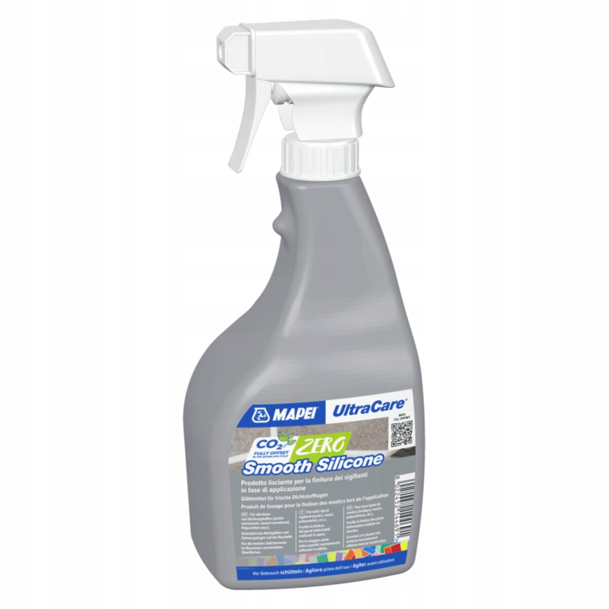Mapei UltraCare Smooth Silicone sprej 750 ml