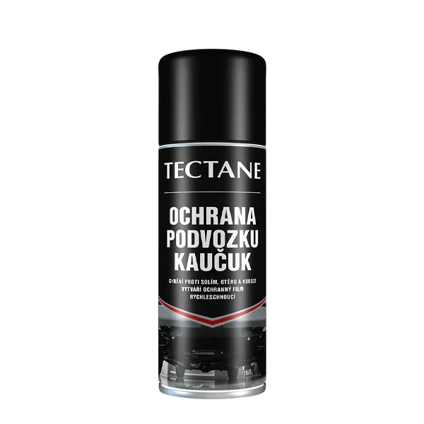 Ochrana podvozku-kaučuk