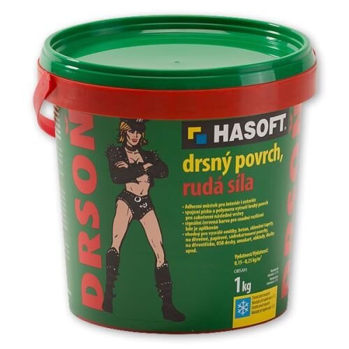 HASOFT Drsoň adhézny mostík 1 kg