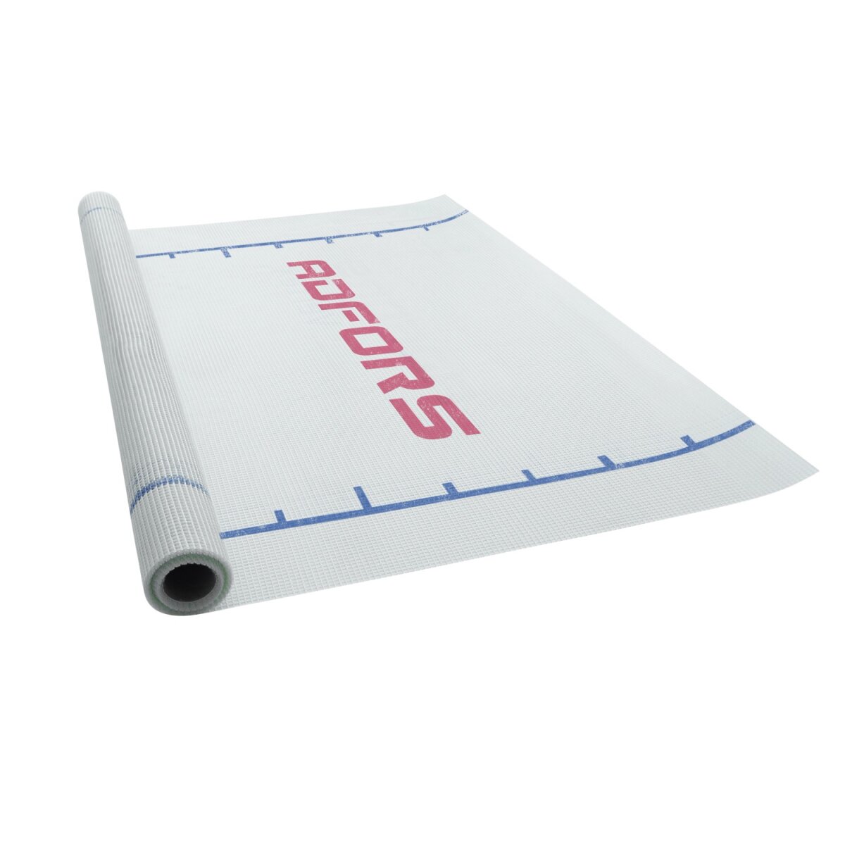 VERTEX sklotextilná (sklovláknitá) mriežka R117 145 g/m2 1,1 x 50 m (55 m2)