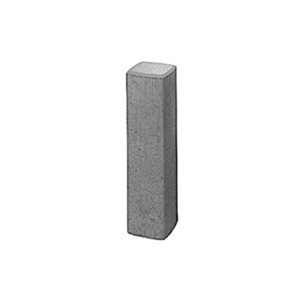 DITON Palisáda POLO 50 cm prírodná