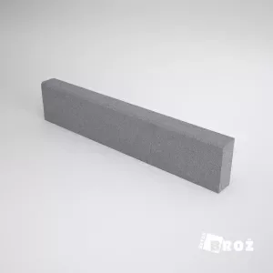 DITON obrubník parkový 1000×80×250 mm prírodný