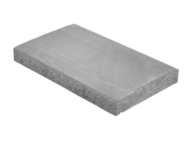 DITON Strieška Universal 30 300×500×55 mm prírodná (betónová)