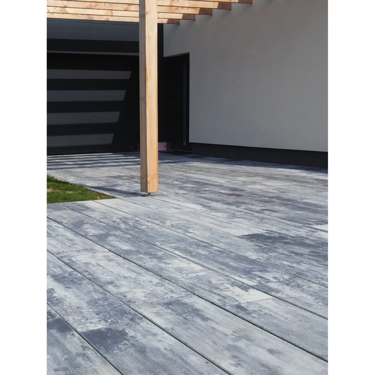 DITON Stadio Marmo plošná dlažba 60 × 30 × 5 cm