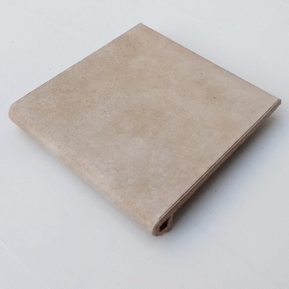 Gres de Aragon CAPRI Beige – klinker stupienok 325×330×18 mm