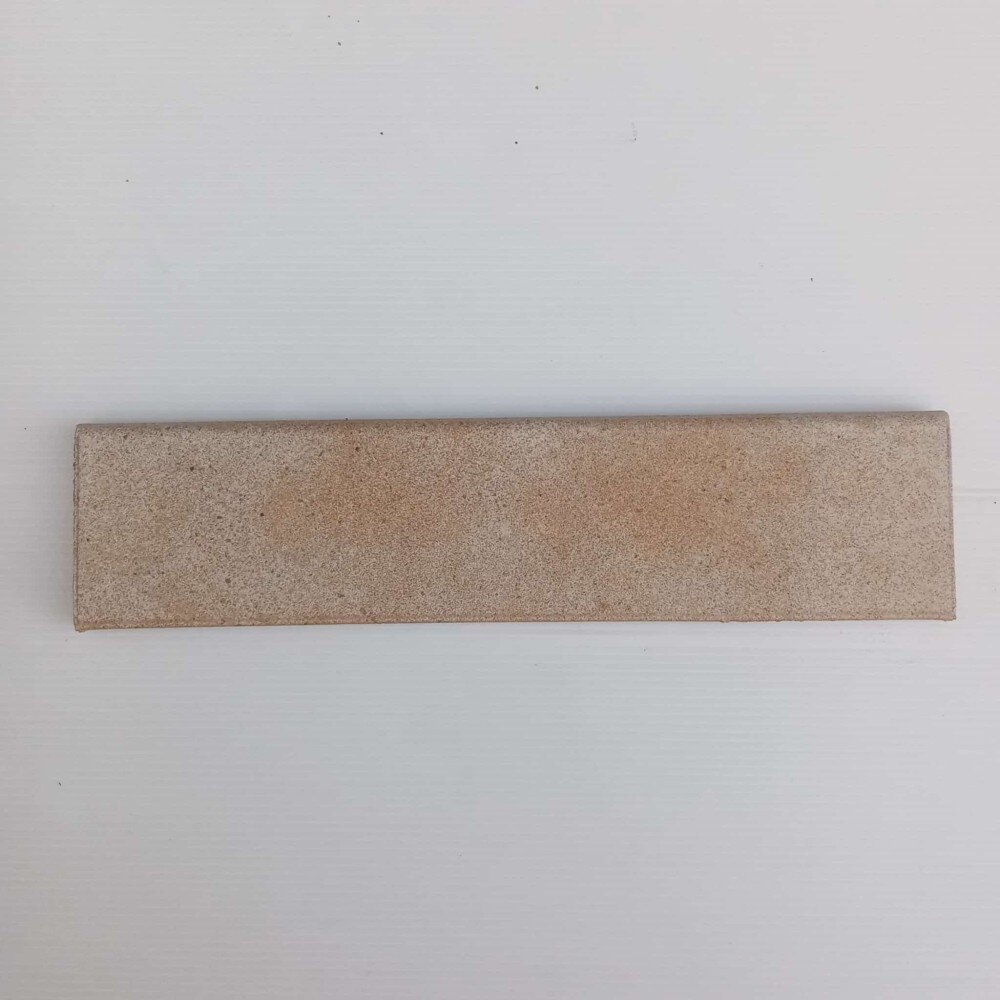 Soklová lišta (klinker) Capri Beige 1 m