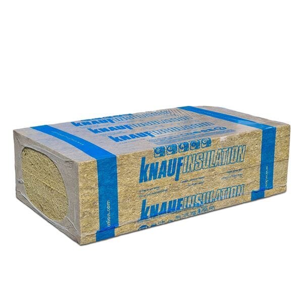 Knauf AIRwall minerálna doska 50 mm 1200 x 400 mm (2,88 m² balenie)