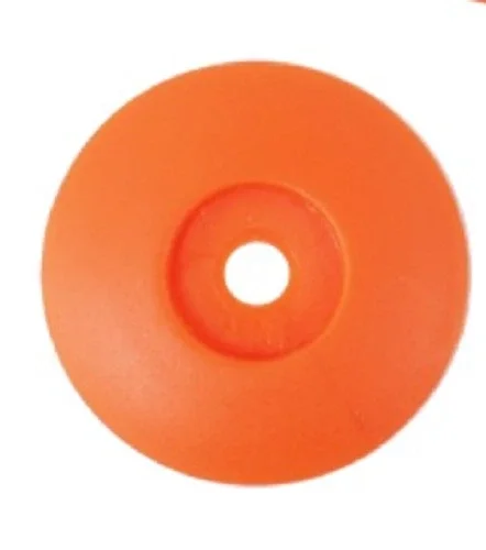 Izolačný tanierik TIT 40/6, Ø40 mm